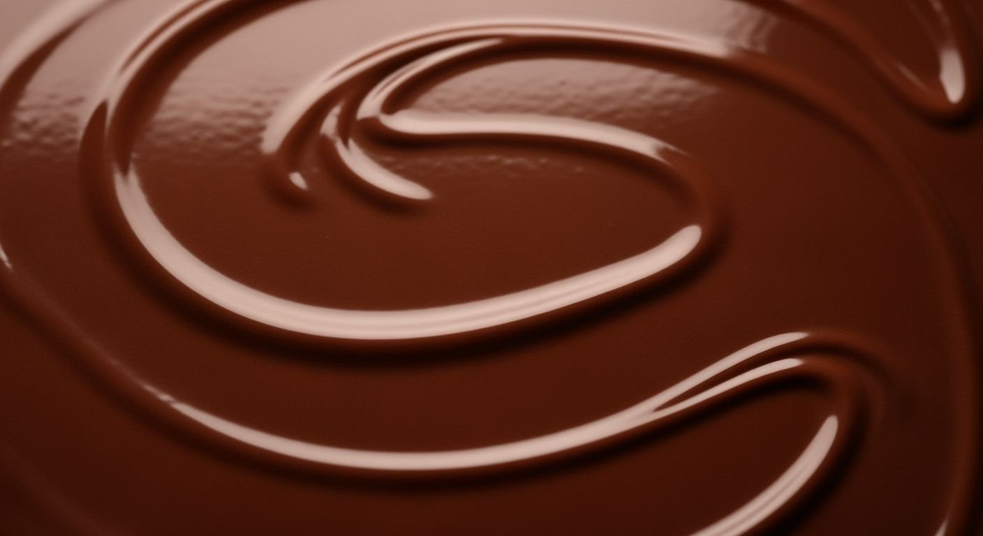 Chocolate background image 3