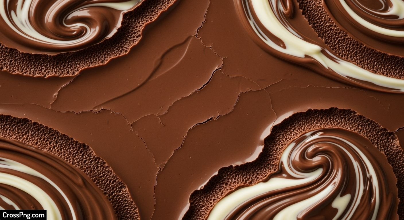 Chocolate background image 3
