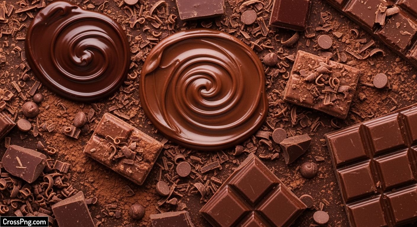 Chocolate background images image