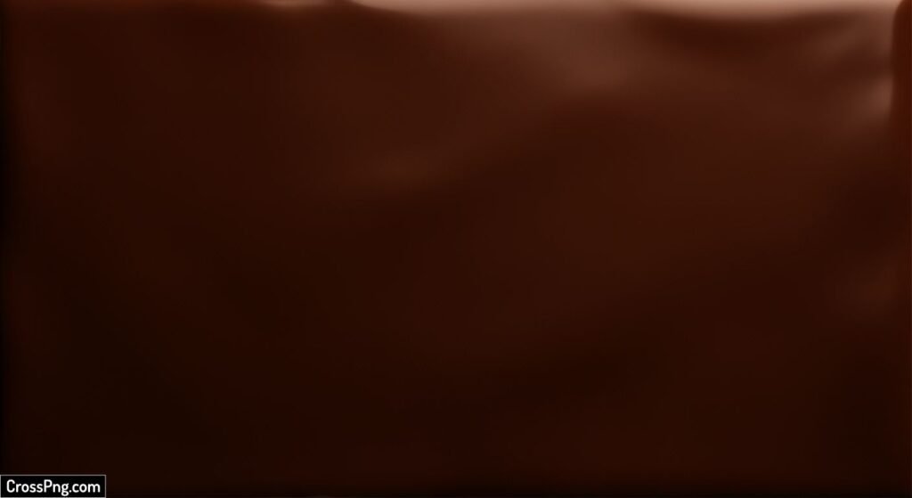 Chocolate colour background image