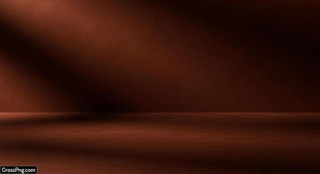 Chocolate colour background image
