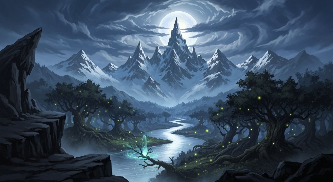 Choose a background mtg image 3