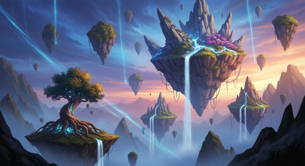 Choose a background mtg image 4