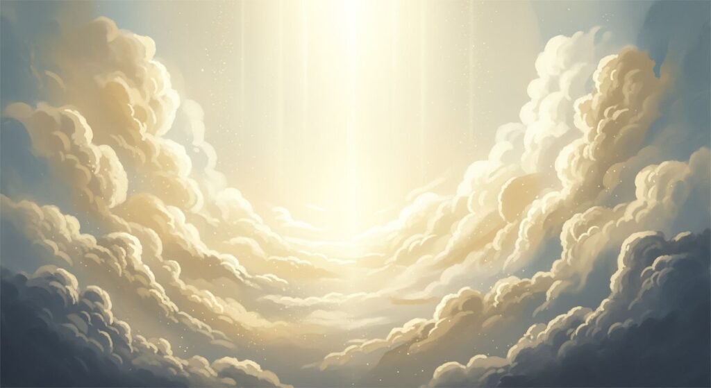Christ background image 4