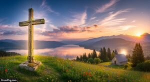 Christian background hd image 3