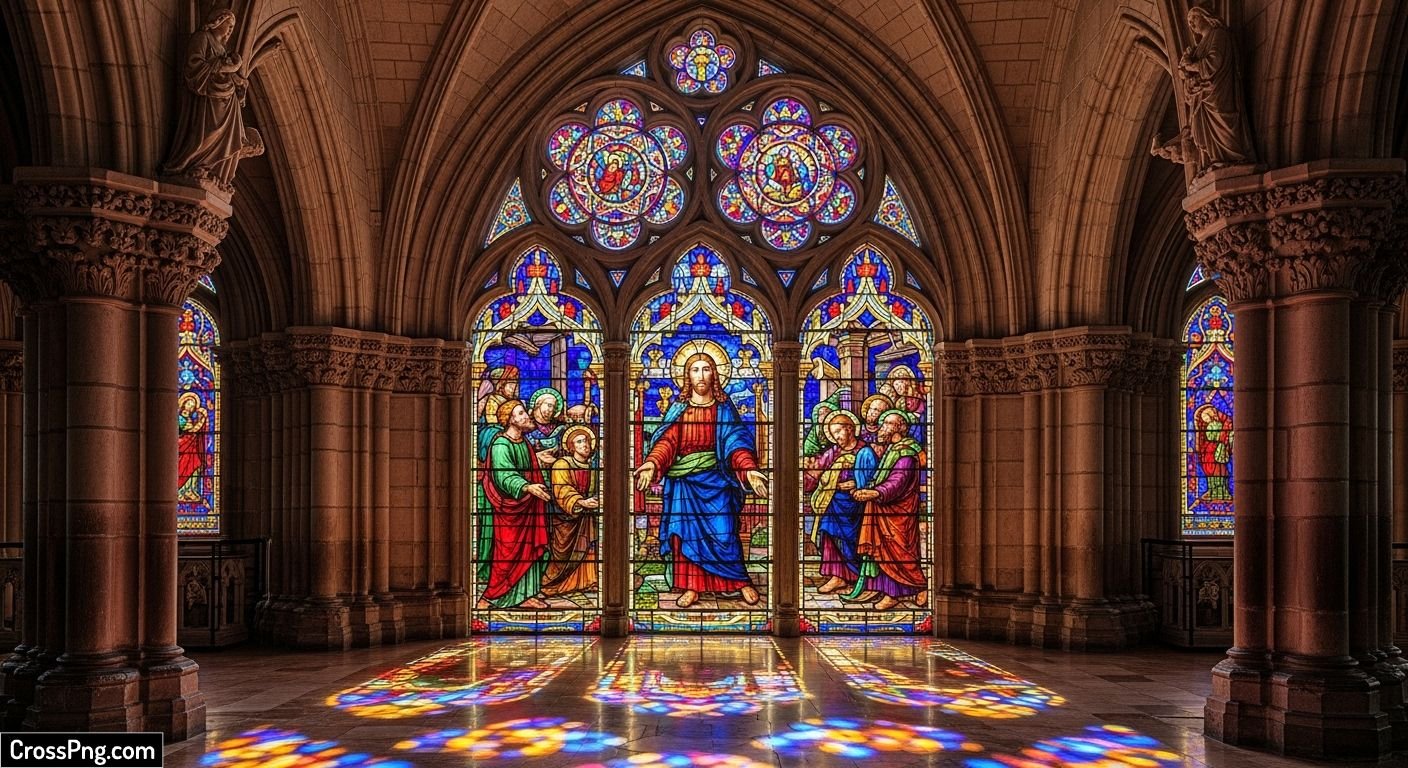 Christian background hd image