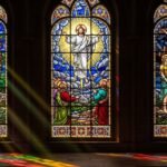 Christian background image 2