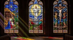 Christian background image 2