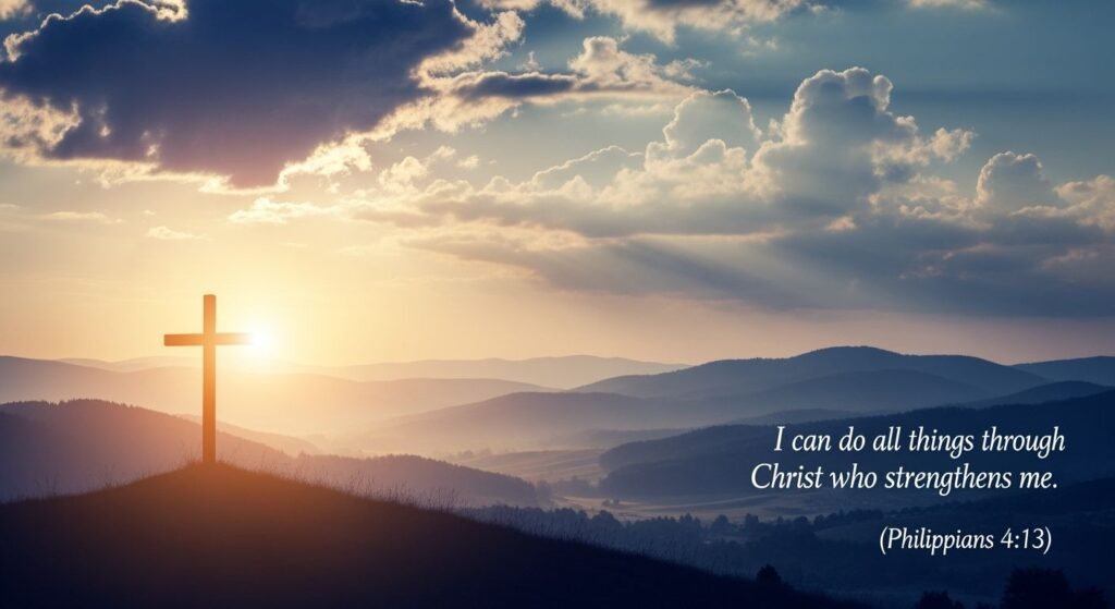 Christian desktop background image 3