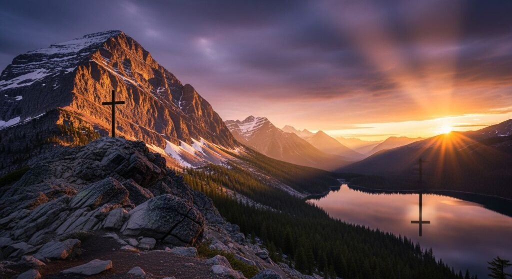 Christian desktop background image 4