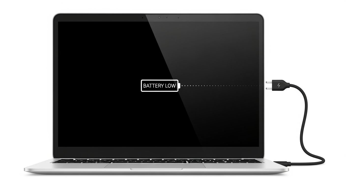 Chromebook out of energy gif image 2