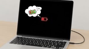 Chromebook out of energy gif image 4