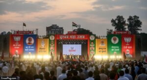 Chunav background image 3