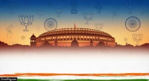 Chunav poster background hd image 3