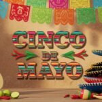 Cinco de mayo background image 3