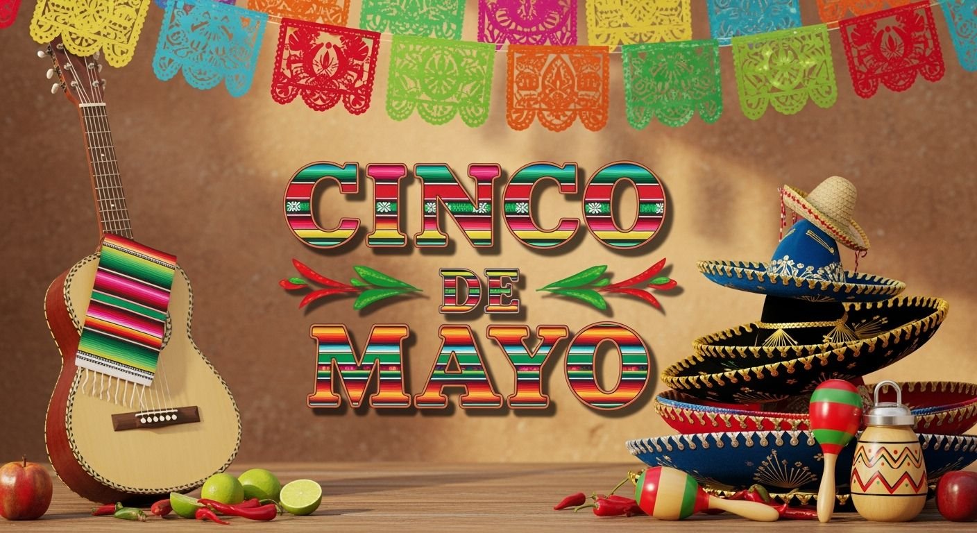 Cinco de mayo background image 3