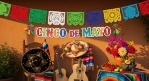 Cinco de mayo background image 4