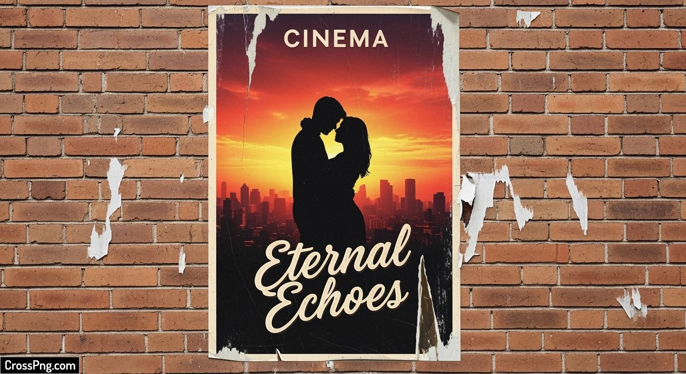 Cinema poster background image 3