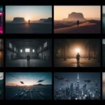Cinematic background images image