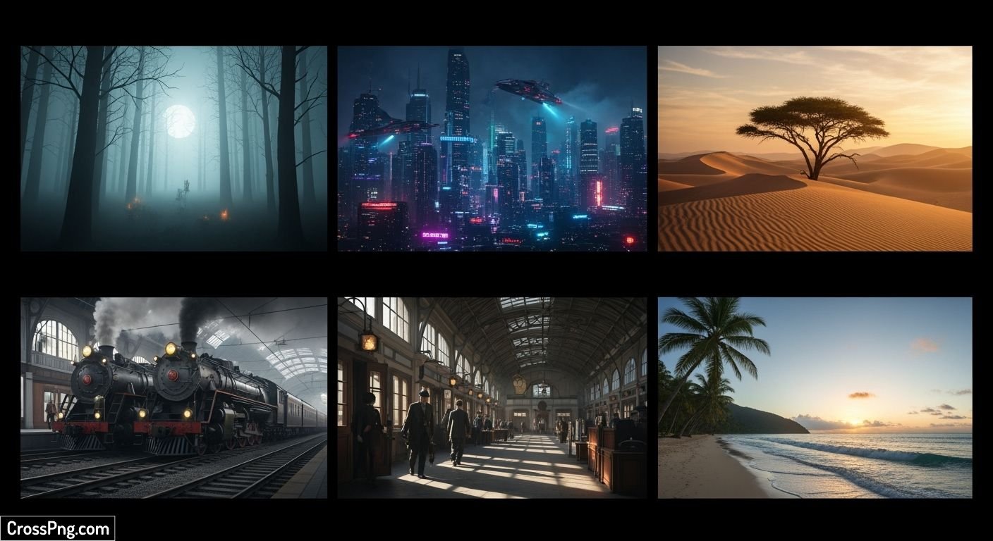 Cinematic background images image