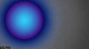 Circle background image