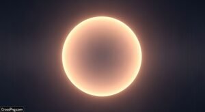 Circle background image 2