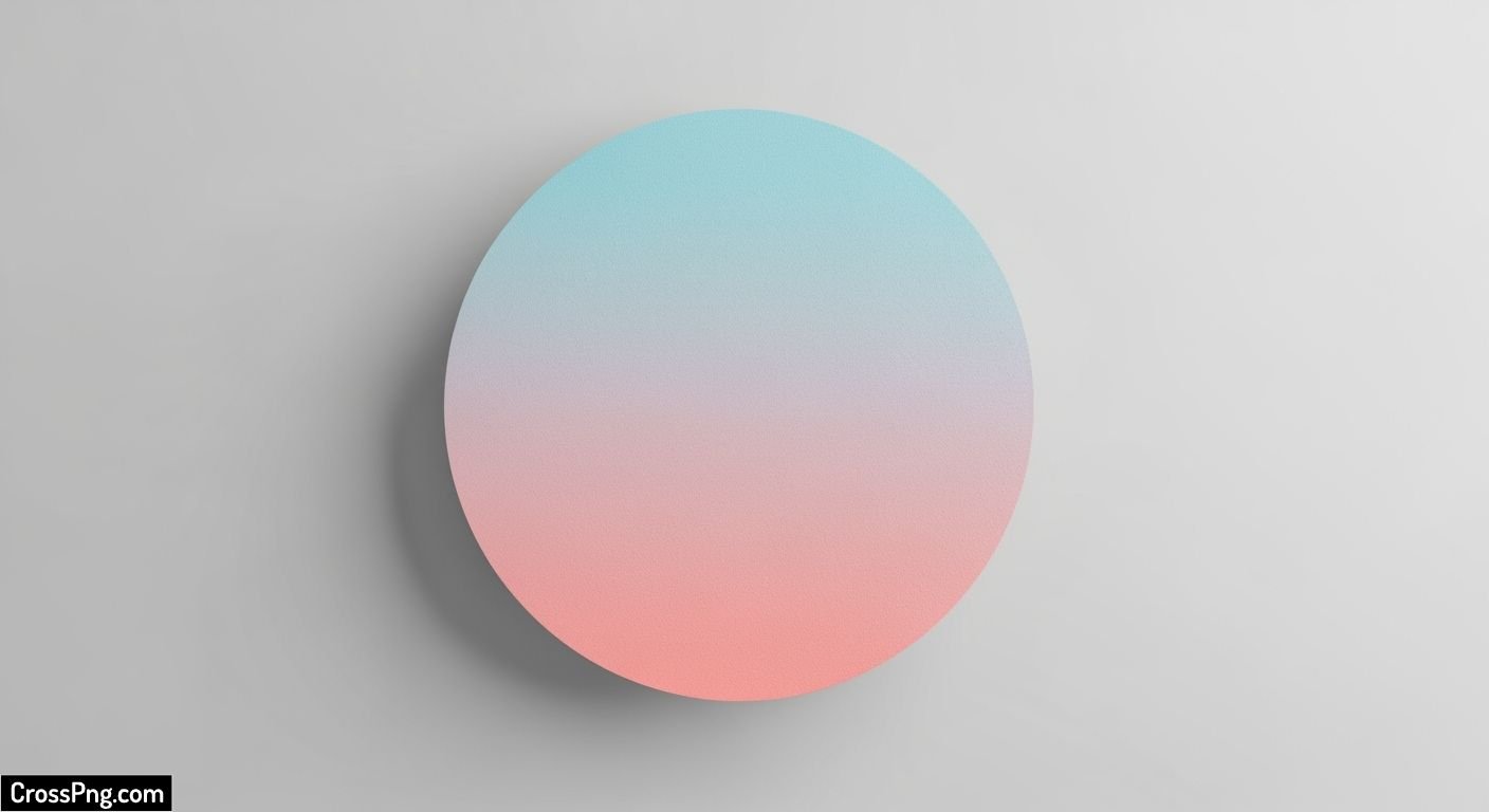 Circle background image 3