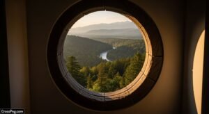 Circle background image image