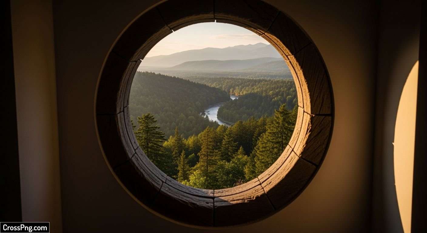 Circle background image image