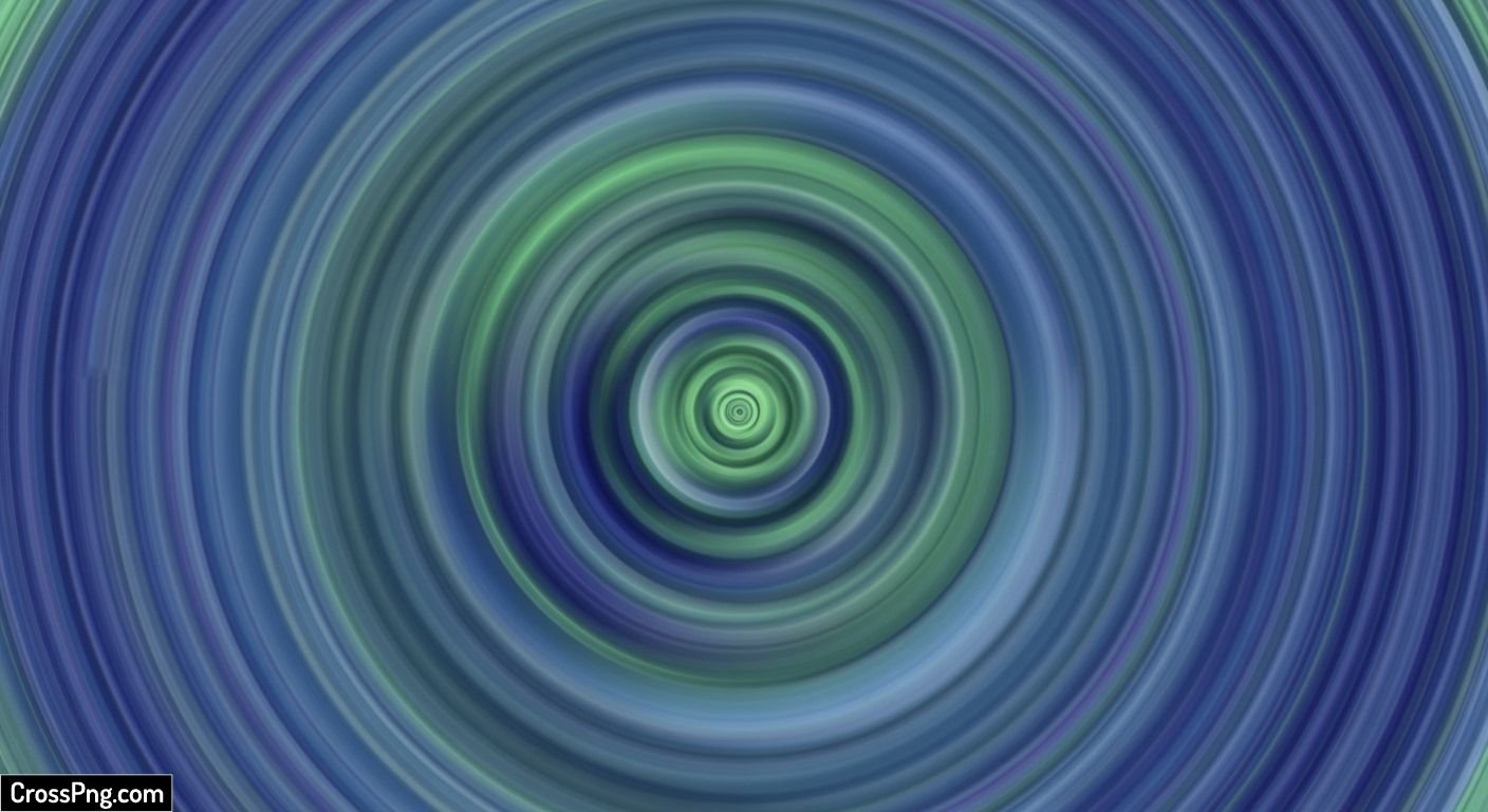 Circle background image