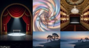 Classical dance background images image 2