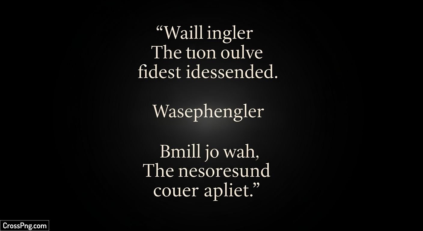 Classy quotes with black background image 3