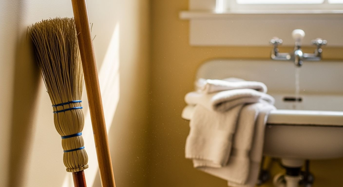 Cleaning background image 2