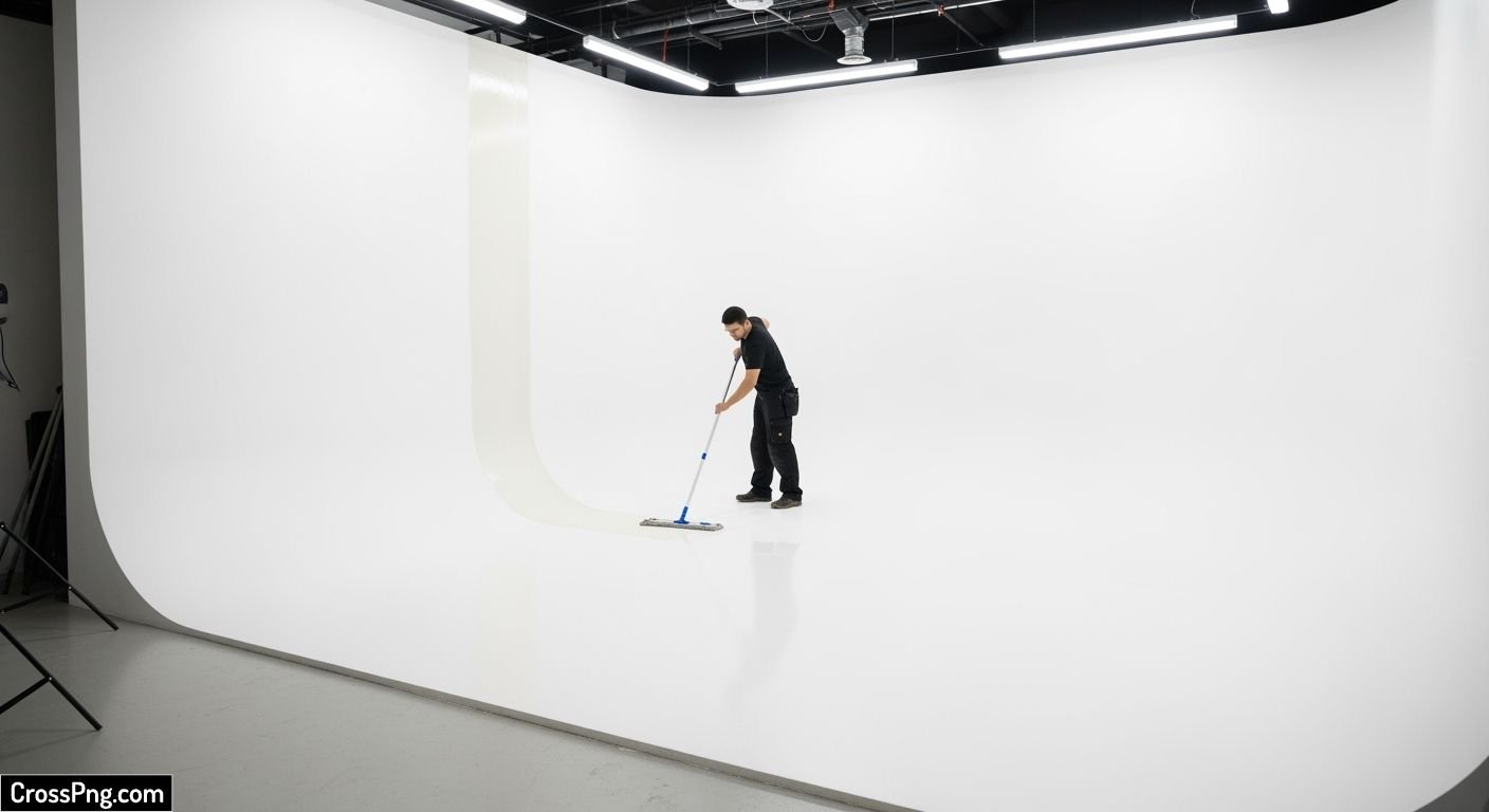 Cleaning background image 2