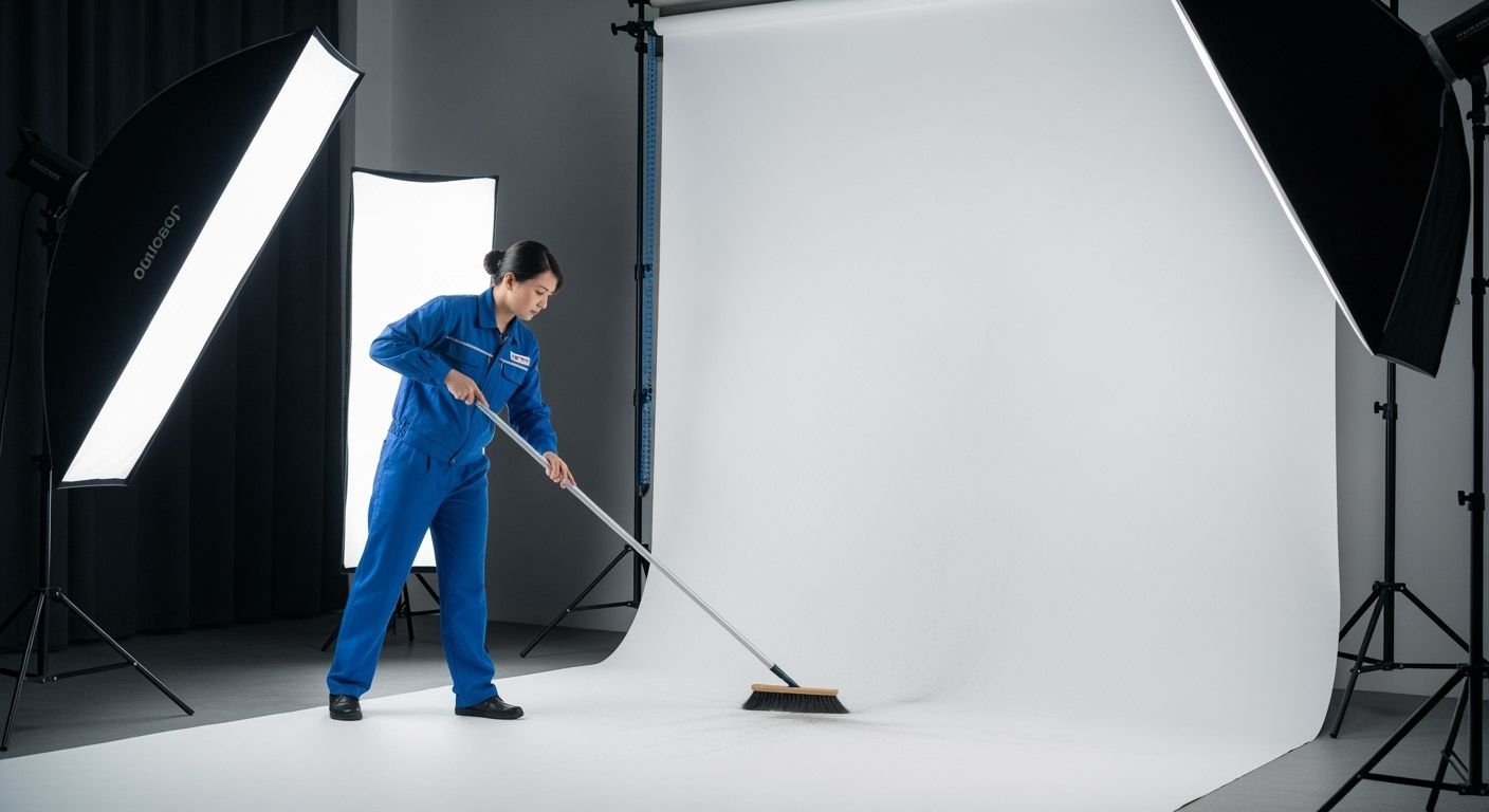 Cleaning background image 3