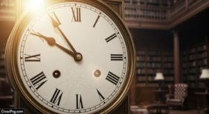 Clock background image 2