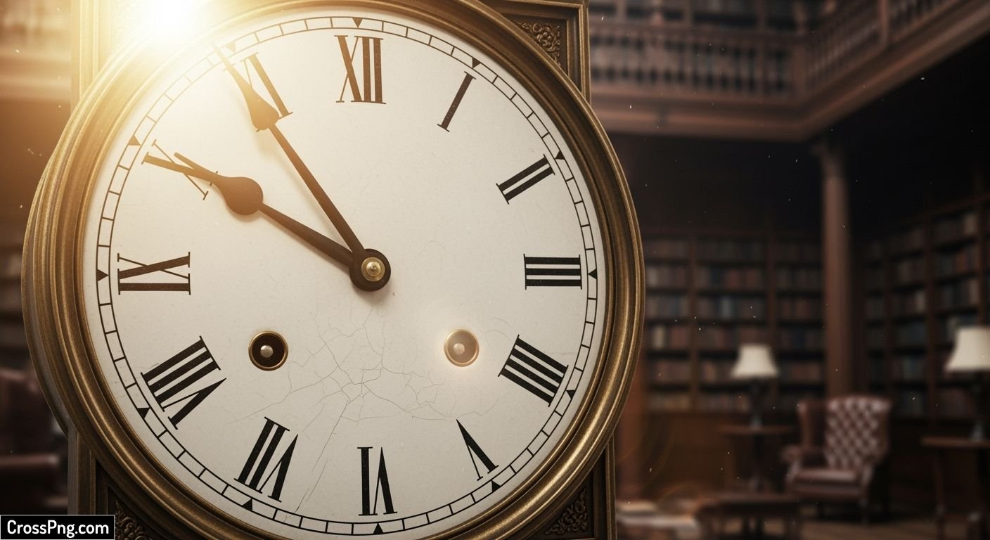 Clock background image 2