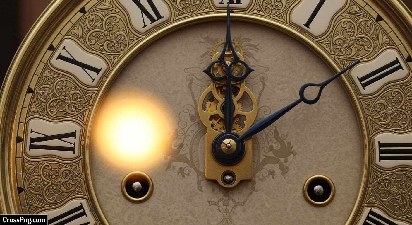 Clock background image 3