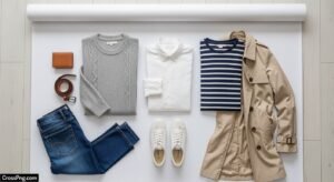 Clothes background image