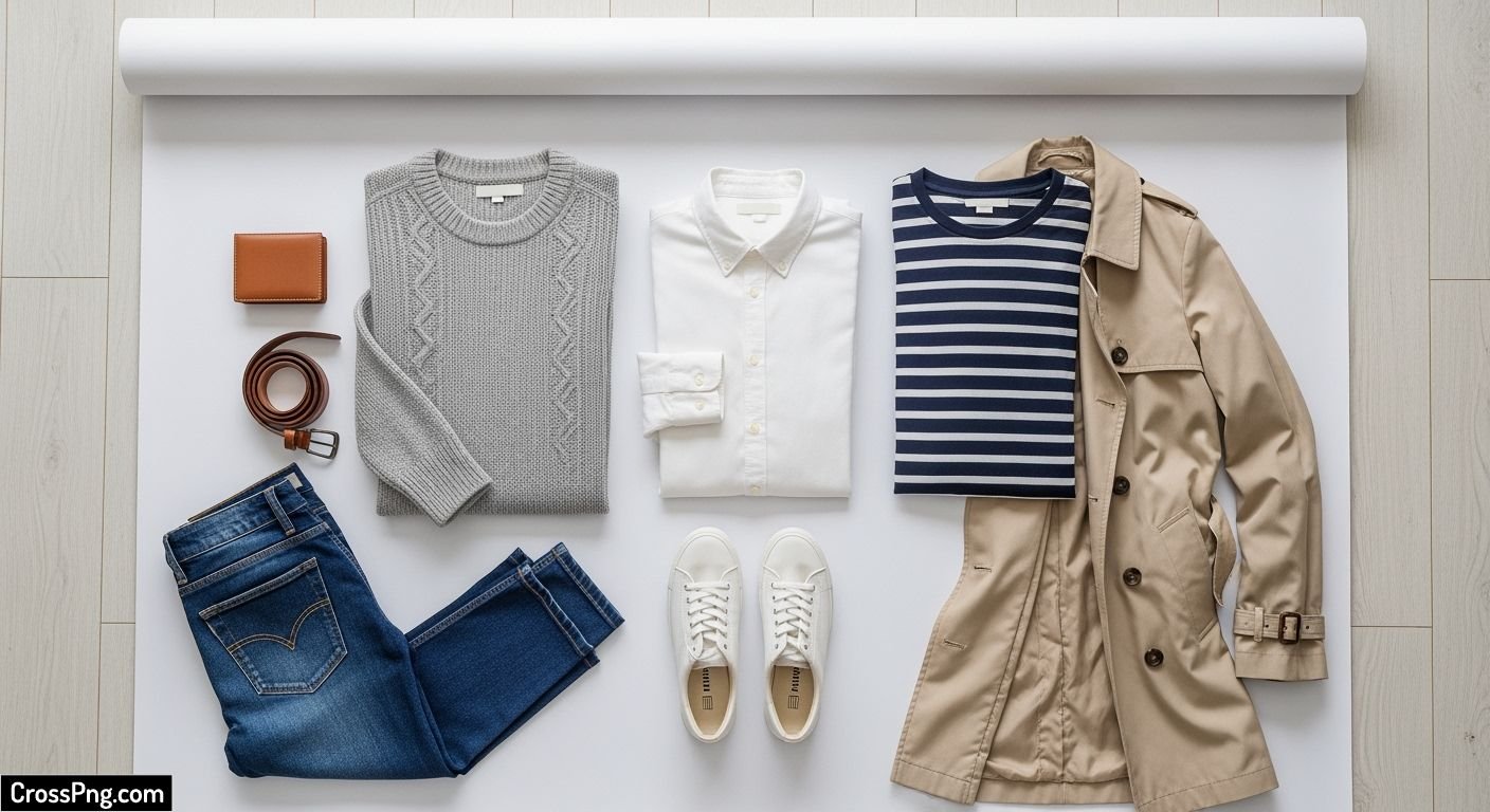 Clothes background image