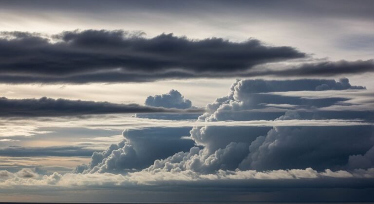 Cloudy background image 3