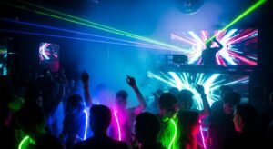 Club background image 3