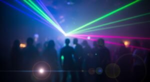 Club background image