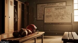 Coach background image