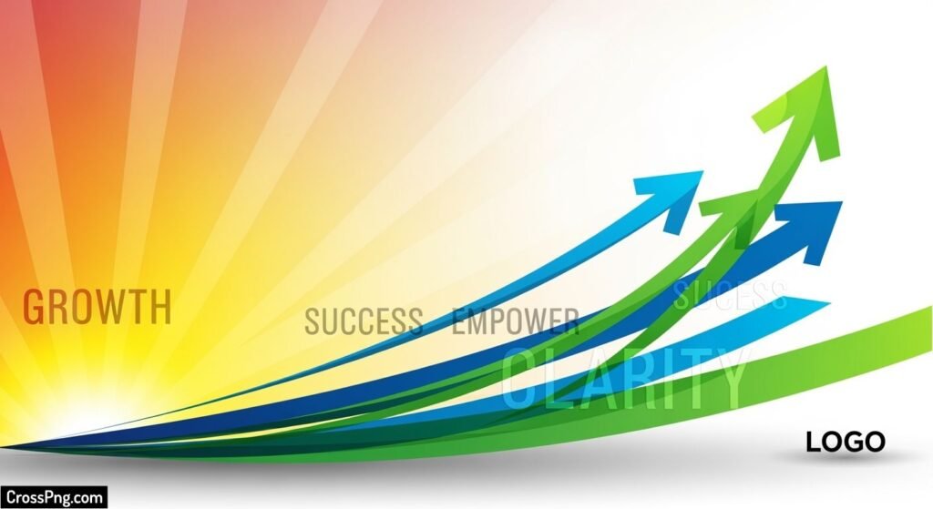 Coaching banner background image