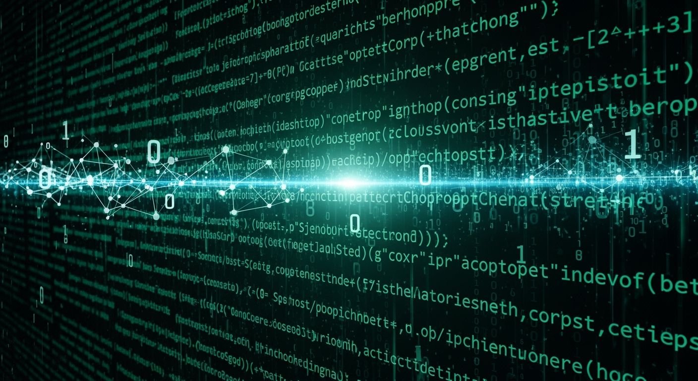 Coding background image 4