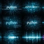 Coding images for background image