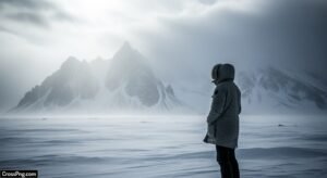 Cold background image 2