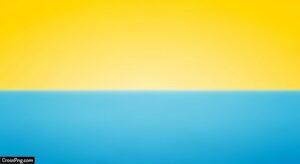 Color background image