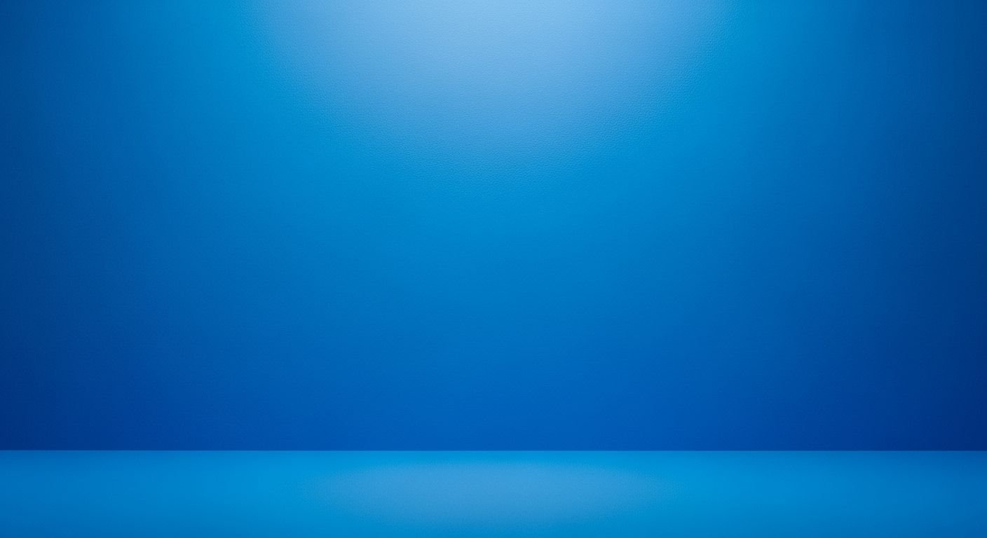 Color blue background image 4